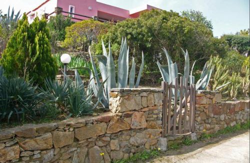 Luddui House | Ferienhaus Panorama, San Teodoro, Isuledda