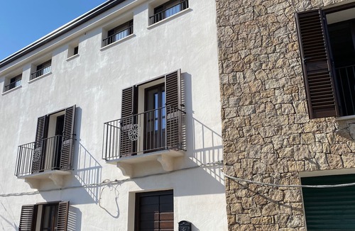 Girasole Apartment | Ferienwohnung/app. für 4 Gäste mit 50m² in Girasole