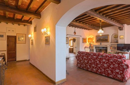 Greve in Chianti House | Filicaia by Interhome