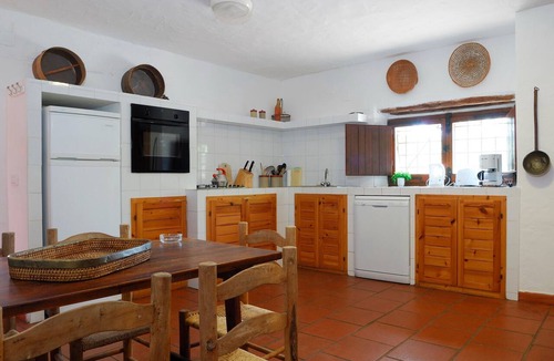 Pula Villa | Finca Fiori 1 – Experience Authentic Sardinia in an Exclusive Country Villa