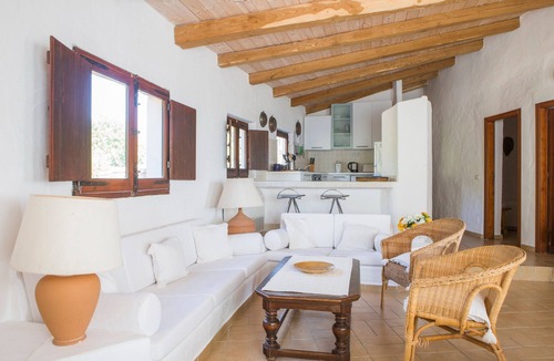 Pula Villa | Finca Fiori 2 – Quiet Country House with Private Pool in Sardinia