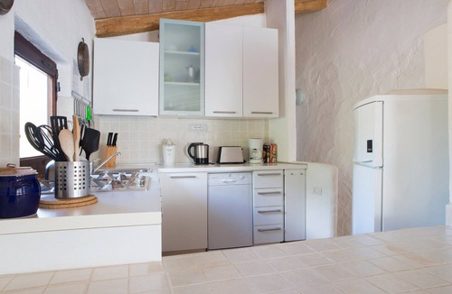 Pula Villa | Finca Fiori 2 – Quiet Country House with Private Pool in Sardinia