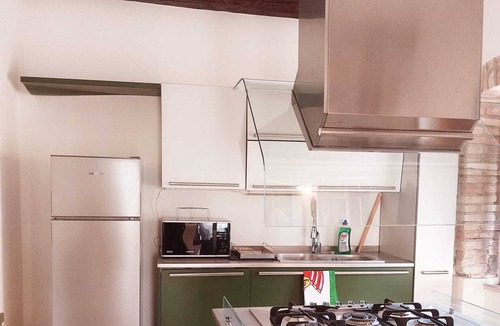 Cagliari Apartment | Finished and cozy apartment in the historic center.