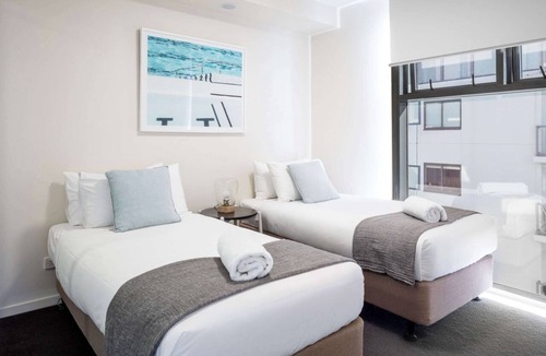 Mooloolaba Hotel | First Light Mooloolaba, an Ascend Collection Hotel