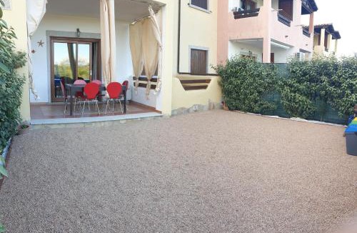 Murta Maria Apartment | Flamingo 9 - Olbia - Località Murta Maria