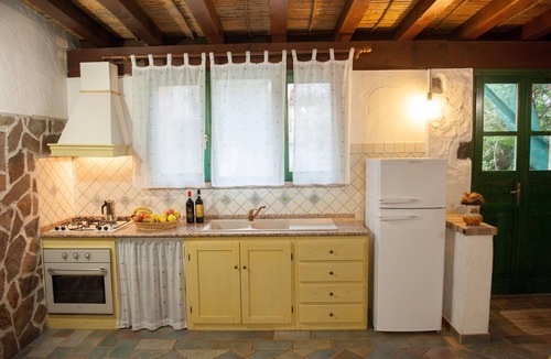 Orosei House | flat - 2 rooms - 3/4 persons