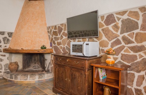 Orosei House | flat - 2 rooms - 3/4 persons