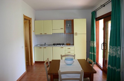 Badesi Apartment | Flat with Pool in Badus Resort