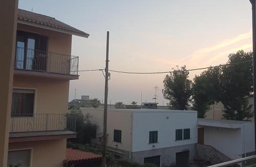 Bosa Marina Apartment | floriana house