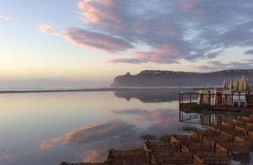 Poetto Apartment | Follow the Sun