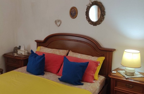 Milis Bed & Breakfast | For a completely relaxing beach holiday