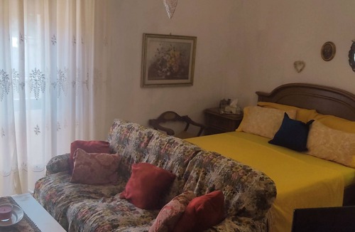 Milis Bed & Breakfast | For a completely relaxing beach holiday