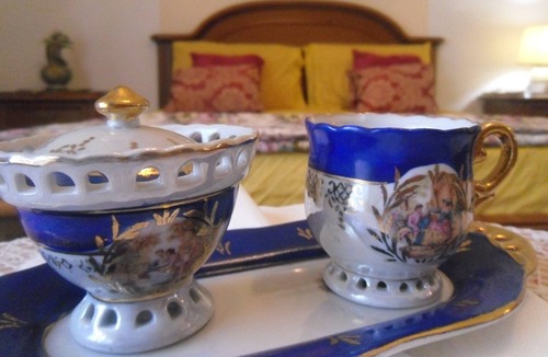 Milis Bed & Breakfast | For a completely relaxing beach holiday