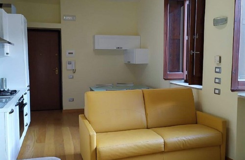 Rivisondoli House | Fort. Mountain Home A305