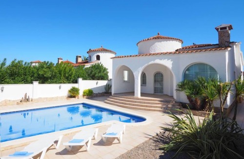 Empuriabrava House | Francoli by Interhome