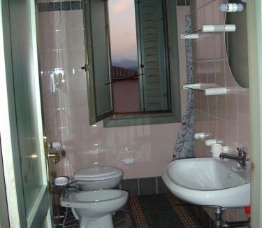 Case Peschiera-Lu Fraili Apartment | Fst-VISP12P1