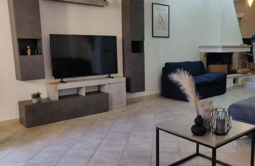Funtana Meiga House | [Funtana Meiga - Marina Breeze] 50mt from sea