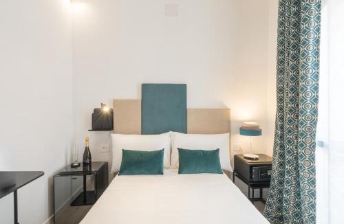 Porto Torres House | G&G Luxury rooms