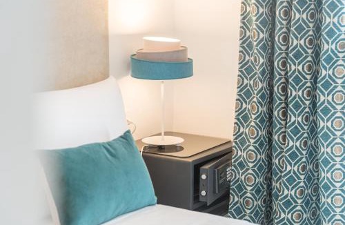 Porto Torres House | G&G Luxury rooms