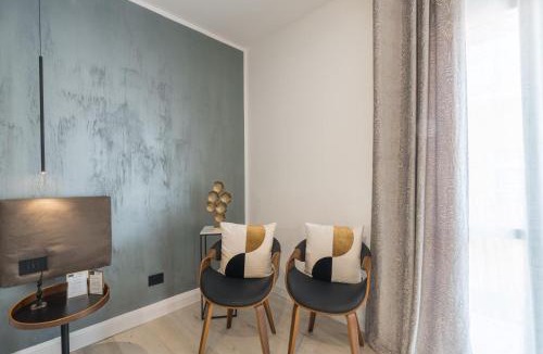 Porto Torres House | G&G Luxury rooms