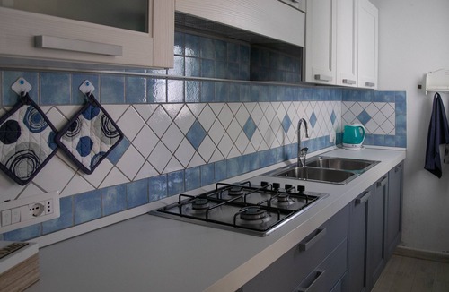 Cala Gonone Apartment | Gabbiani - Cala Gonone