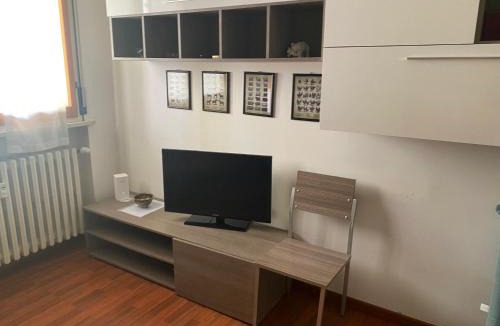 Centro Urbano Apartment | Gabe