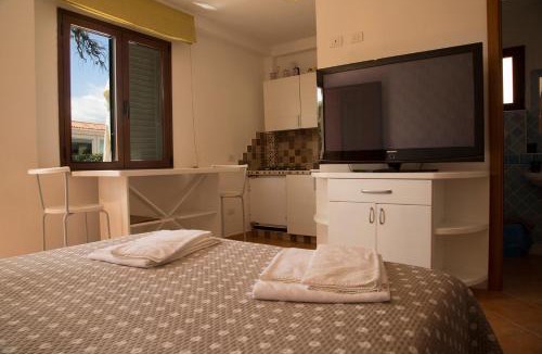 San Teodoro City Centre House | Gallo Spot