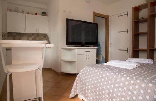 San Teodoro City Centre House | Gallo Spot