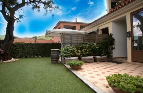 San Teodoro City Centre House | Gallo Spot