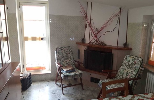 Serracapriola Apartment | Gargano, Serracapriola between sea and castles you will have true relaxation