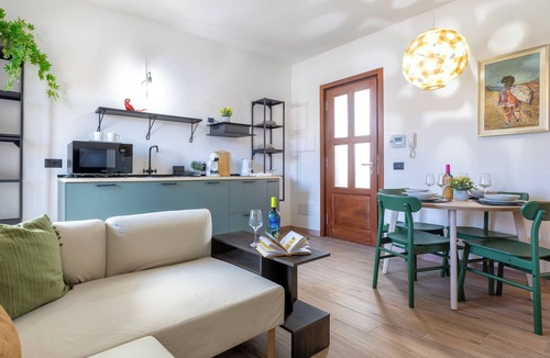 Sorso Apartment | Gavina A by Interhome