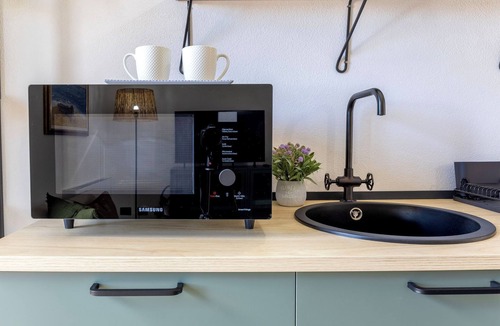 Sorso Apartment | Gavina A by Interhome