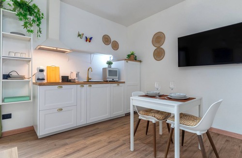 Sorso Apartment | Gavina B by Interhome