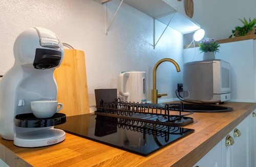 Sorso Apartment | Gavina B by Interhome