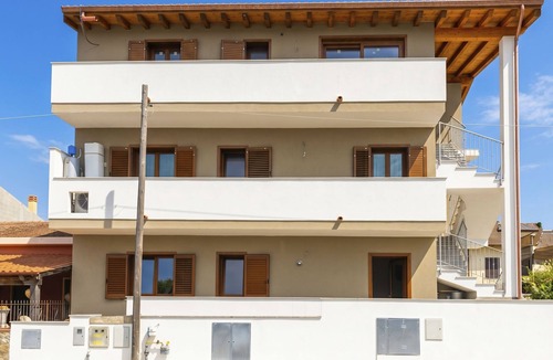 Sorso Apartment | Gavina B by Interhome