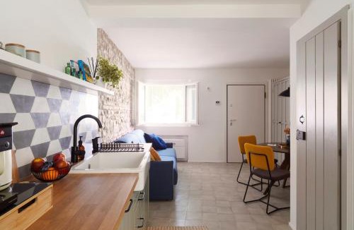 San Giuliano a Mare House | Gelsomina nel Borgo Rimini