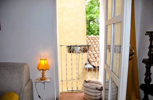 Formia House | Giardino dei limoni nel Borgo di Maranola a Formia