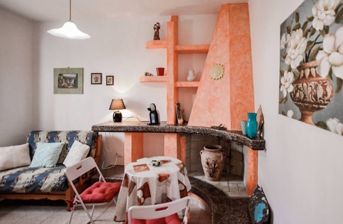 Oliena House | Giardino dei Limoni Rooms 1