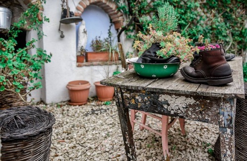 Oliena House | Giardino dei Limoni Rooms 1