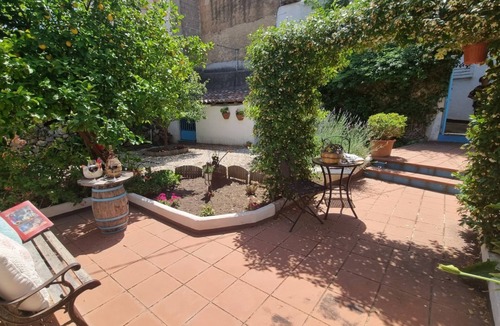 Oliena House | Giardino dei Limoni Rooms 1