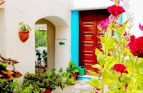 Oliena House | Giardino dei Limoni Rooms 1