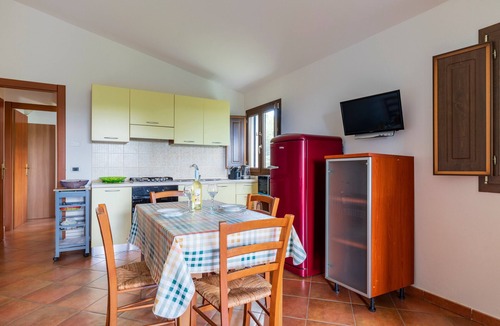 Torre di Bari Apartment | Gibilo's Home Bari Sardo