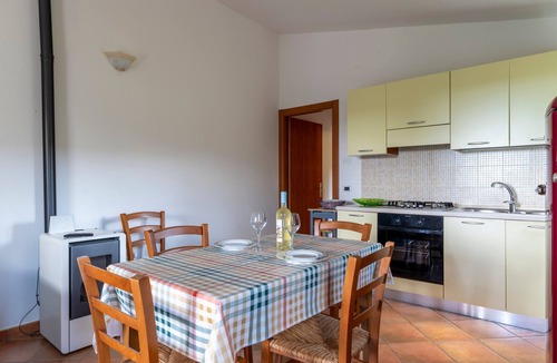 Torre di Bari Apartment | Gibilo's Home Bari Sardo