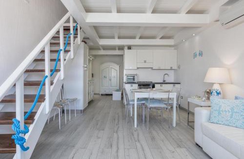 Porto Rotondo Apartment | Giglio apartment vista mare wifi e parcheggio privato