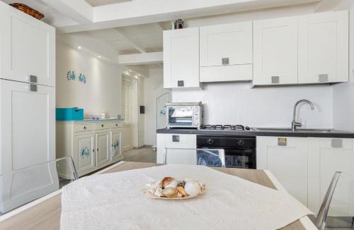 Porto Rotondo Apartment | Giglio apartment vista mare wifi e parcheggio privato
