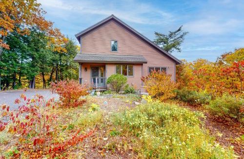 Gilford House | Gilford's Delight