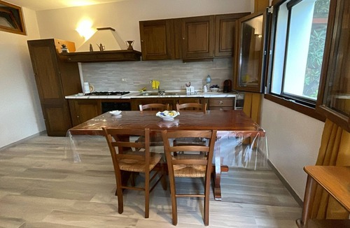 La Pelosa Apartment | GinaHouse: Vacation in Stintino near Pelosa Beach with free parking