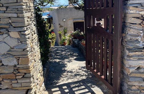 La Pelosa Apartment | GinaHouse: Vacation in Stintino near Pelosa Beach with free parking