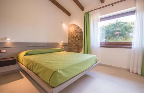 Dorgali House | Ginepro (Villa Capelvenere)