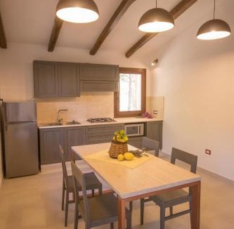 Dorgali House | Ginepro (Villa Capelvenere)